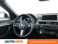 BMW X2 sDrive18dA M Sport Gris - thumbnail 9