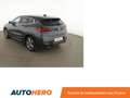 BMW X2 sDrive18dA M Sport Gris - thumbnail 28