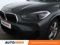 BMW X2 sDrive18dA M Sport Gris - thumbnail 24