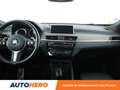 BMW X2 sDrive18dA M Sport Gris - thumbnail 8