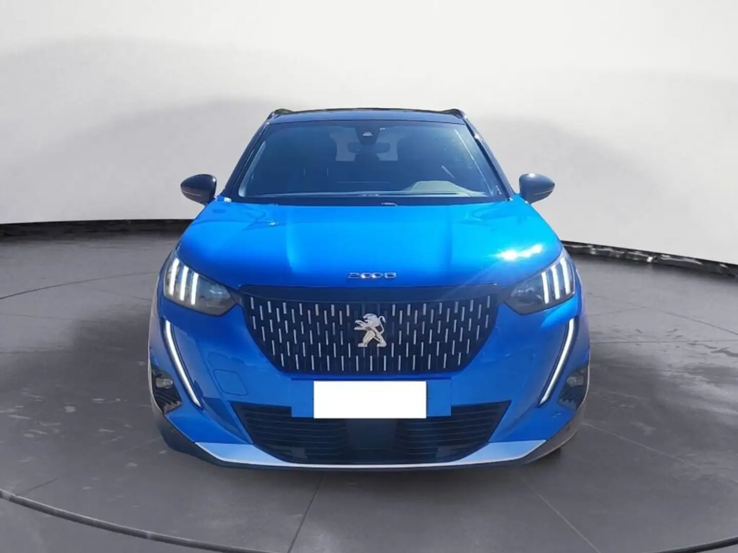 Peugeot 2008 1.5 bluehdi Allure s&s 100cv - 2