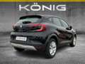 Renault Captur 1.3 TCe 140 EVOLUTION Automatik*Klima Schwarz - thumbnail 4