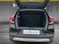 Renault Captur 1.3 TCe 140 EVOLUTION Automatik*Klima Schwarz - thumbnail 5