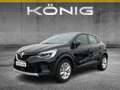 Renault Captur 1.3 TCe 140 EVOLUTION Automatik*Klima Schwarz - thumbnail 1