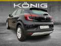 Renault Captur 1.3 TCe 140 EVOLUTION Automatik*Klima Schwarz - thumbnail 3