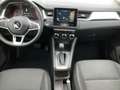 Renault Captur 1.3 TCe 140 EVOLUTION Automatik*Klima Schwarz - thumbnail 9