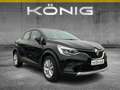 Renault Captur 1.3 TCe 140 EVOLUTION Automatik*Klima Schwarz - thumbnail 2