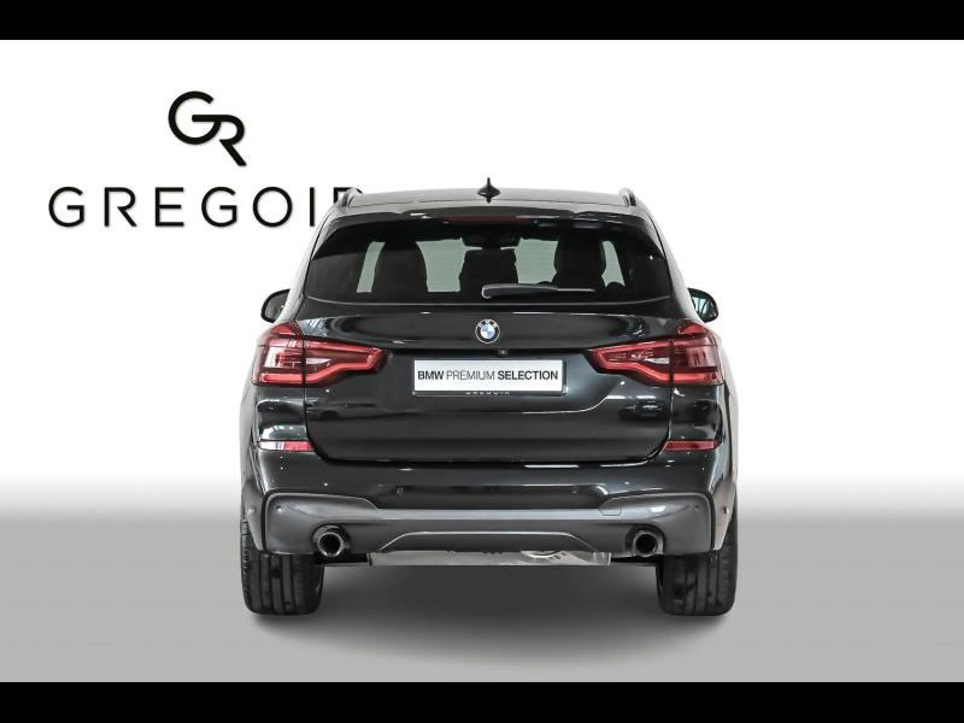 BMW X3 xDrve 20i - M Pack |H&K | Cam | TH — photo 4
