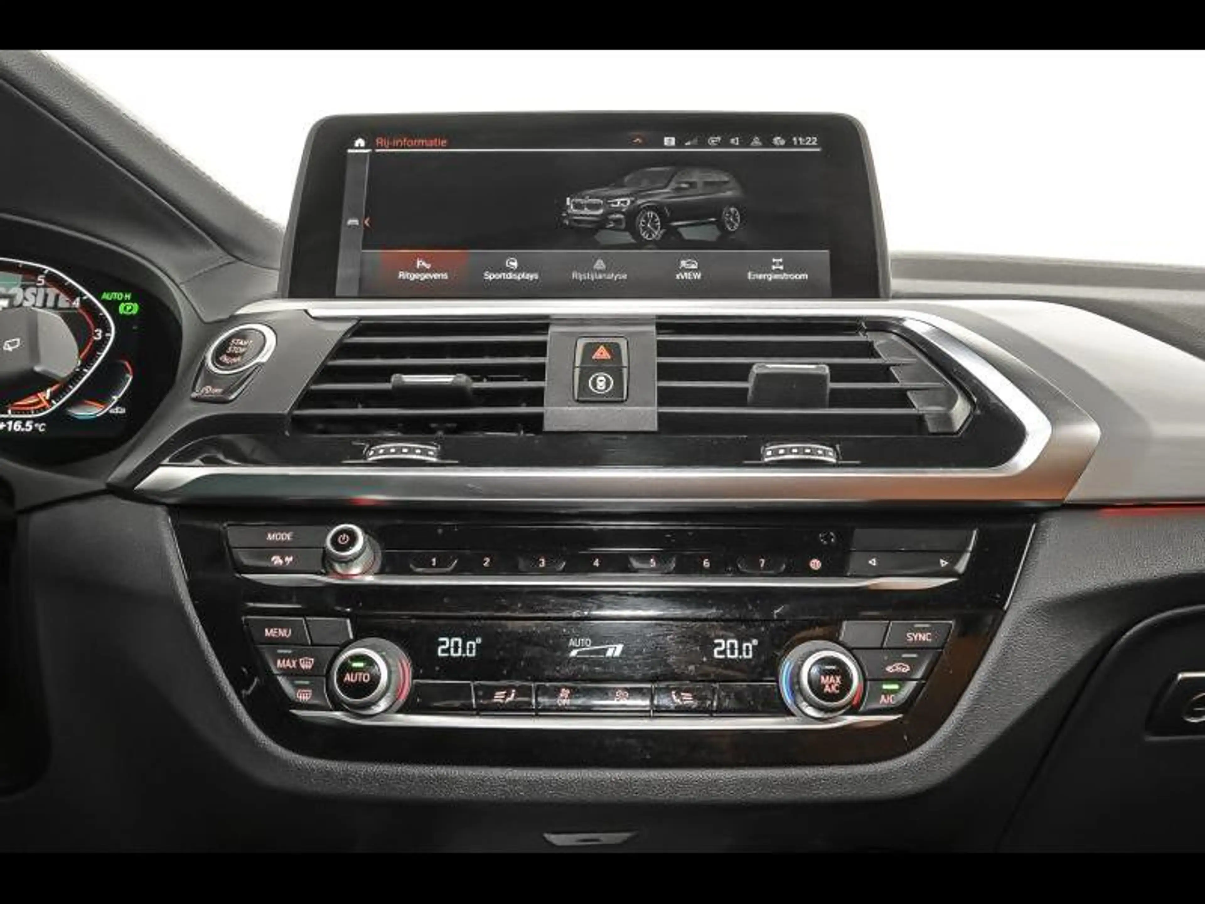 BMW X3 xDrve 20i - M Pack |H&K | Cam | TH — photo 12