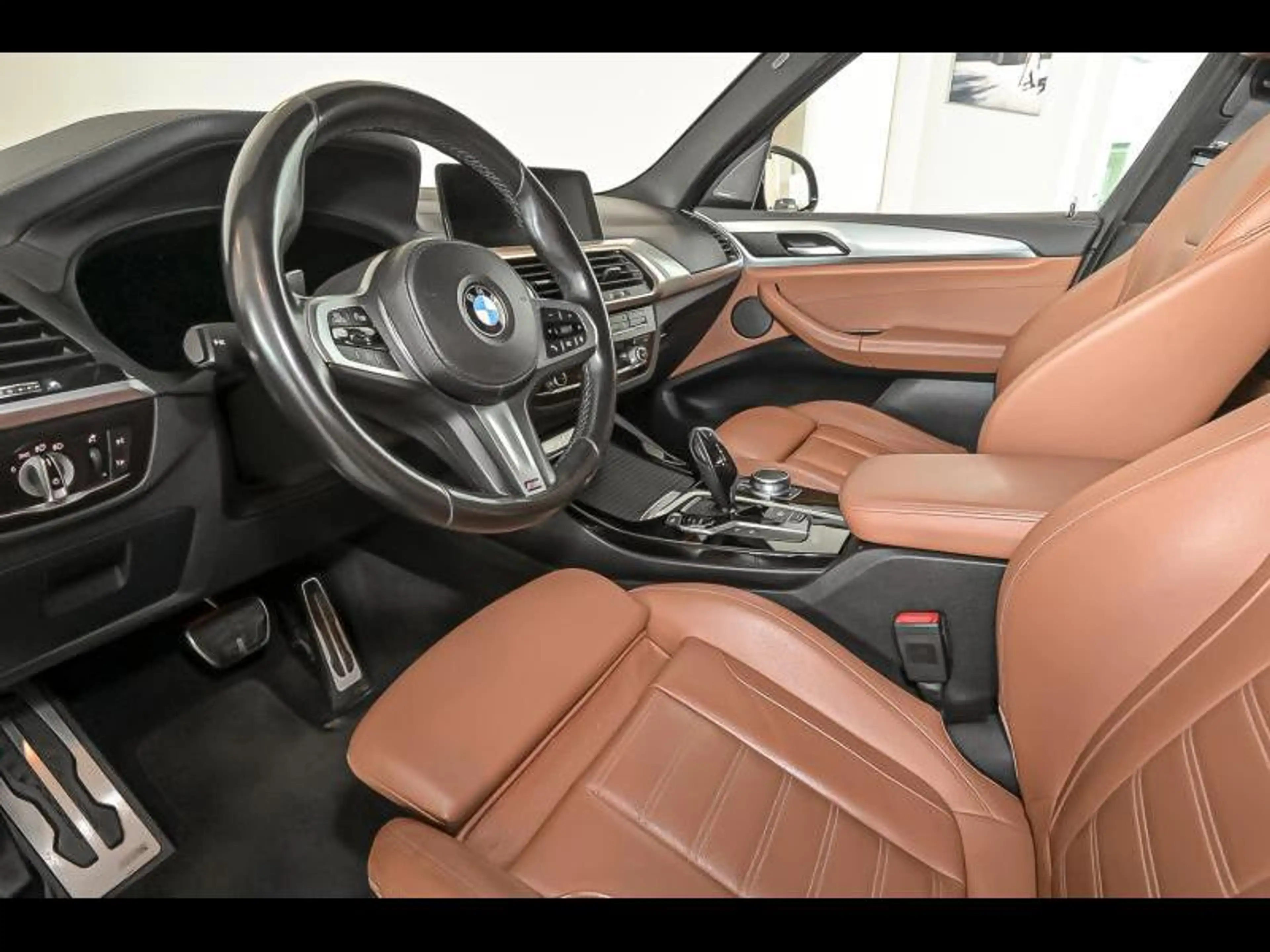 BMW X3 xDrve 20i - M Pack |H&K | Cam | TH — photo 6