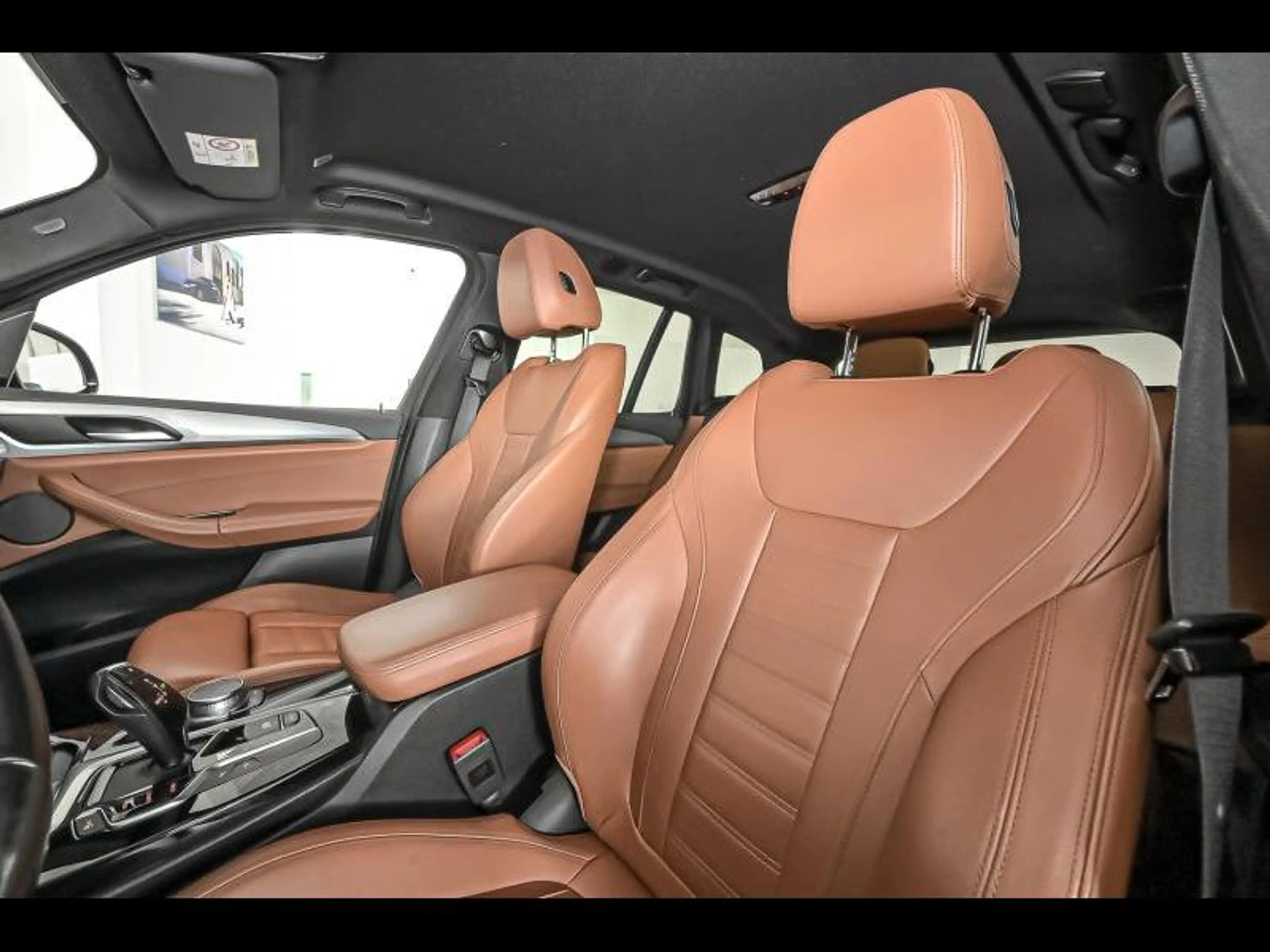 BMW X3 xDrve 20i - M Pack |H&K | Cam | TH — photo 16