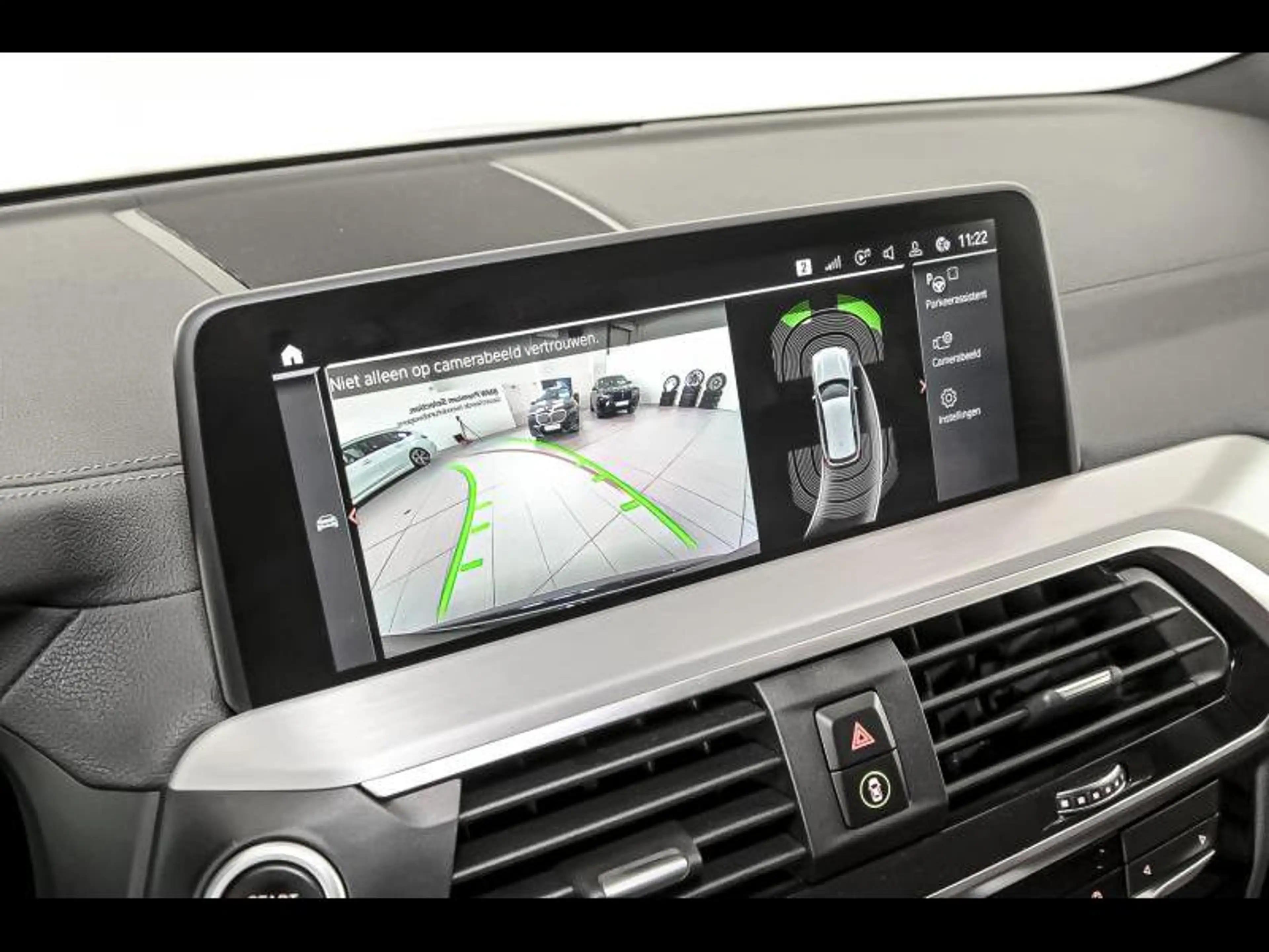 BMW X3 xDrve 20i - M Pack |H&K | Cam | TH — photo 14