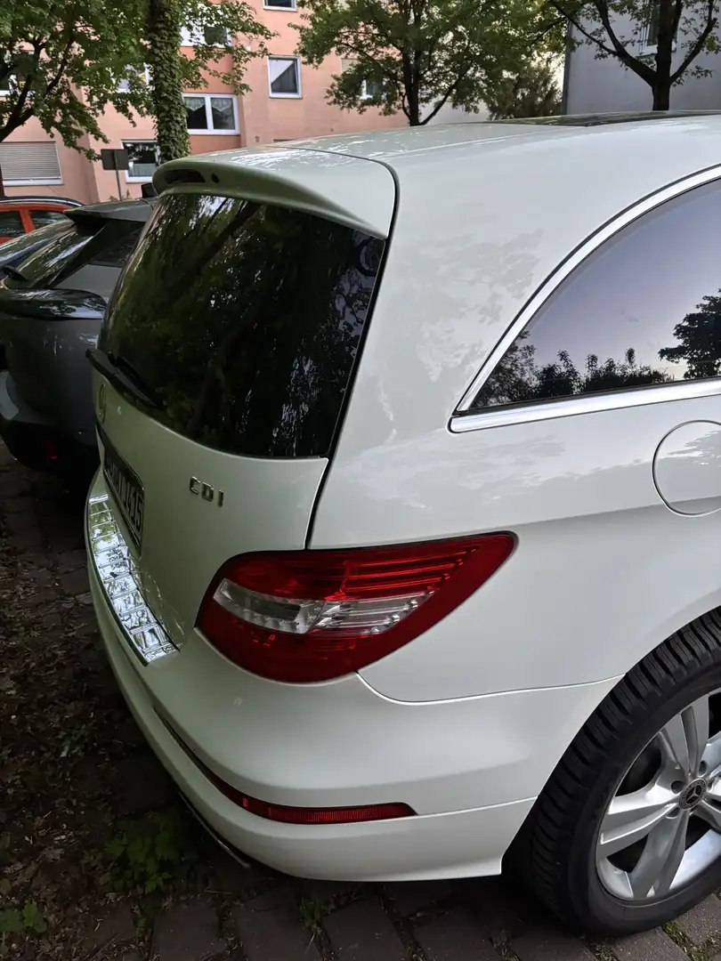 Mercedes-Benz R 300 CDI L 7G-TRONIC DPF - 2