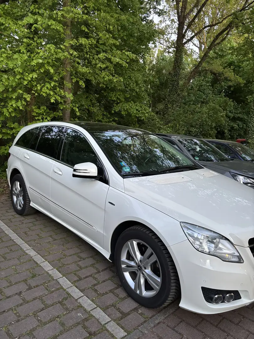 Mercedes-Benz R 300 CDI L 7G-TRONIC DPF - 1