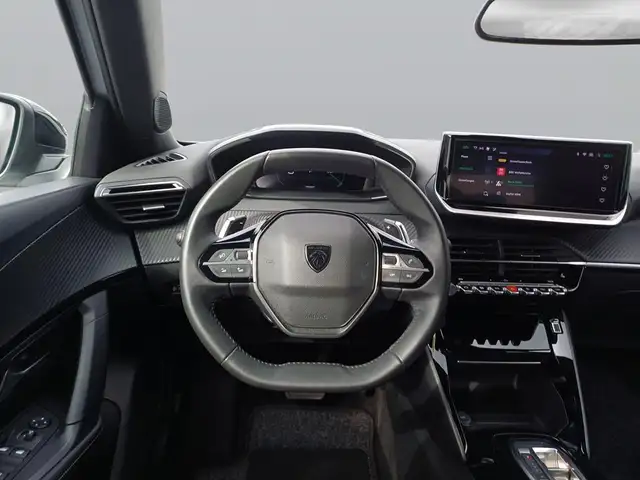 Peugeot 2008 view 13