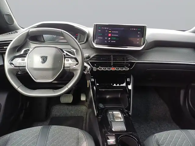 Peugeot 2008 view 10