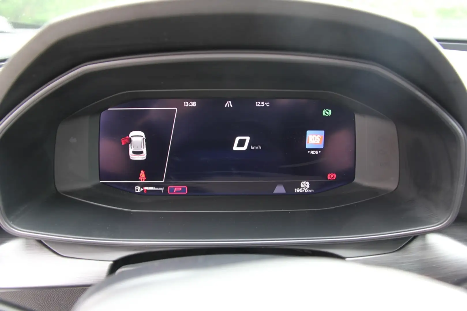 CUPRA Formentor DSG VOLL-LED AdapTempomat NAVI CAM Weiß - 2
