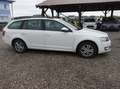 Skoda Octavia Combi 1,6 Weiß - thumbnail 2