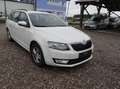 Skoda Octavia Combi 1,6 Weiß - thumbnail 6