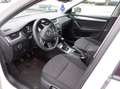 Skoda Octavia Combi 1,6 Weiß - thumbnail 7