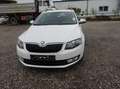 Skoda Octavia Combi 1,6 Weiß - thumbnail 5