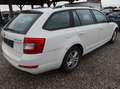 Skoda Octavia Combi 1,6 Weiß - thumbnail 4