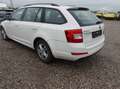Skoda Octavia Combi 1,6 Weiß - thumbnail 3