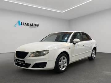 ST 2.0TDI CR Reference