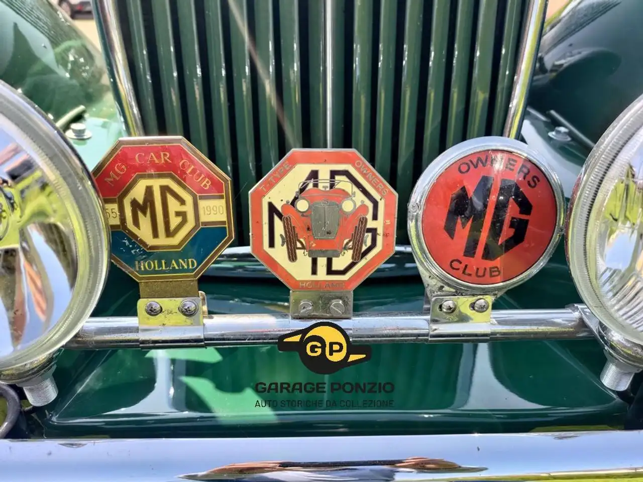 MG TD, foto 11