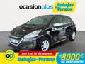Peugeot 208 1.0 PureTech Like 68 Negro - thumbnail 1