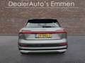 Audi e-tron e-tron 55 21"LM VELGEN LEDER PANODAK SPORTSTOELEN Grijs - thumbnail 12