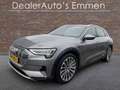 Audi e-tron e-tron 55 21"LM VELGEN LEDER PANODAK SPORTSTOELEN Grijs - thumbnail 3