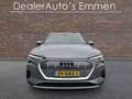Audi e-tron e-tron 55 21"LM VELGEN LEDER PANODAK SPORTSTOELEN Grijs - thumbnail 11