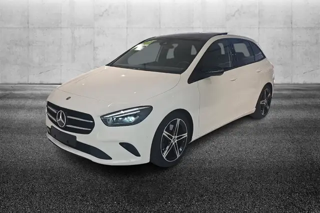 Mercedes-Benz B 220 d Automatic Sport Plus