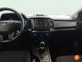 Ford Ranger 2.0 Ecob 125kW 4x4 Dob Cabina Limited AT Blanco - thumbnail 11