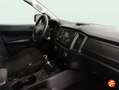 Ford Ranger 2.0 Ecob 125kW 4x4 Dob Cabina Limited AT Blanco - thumbnail 8