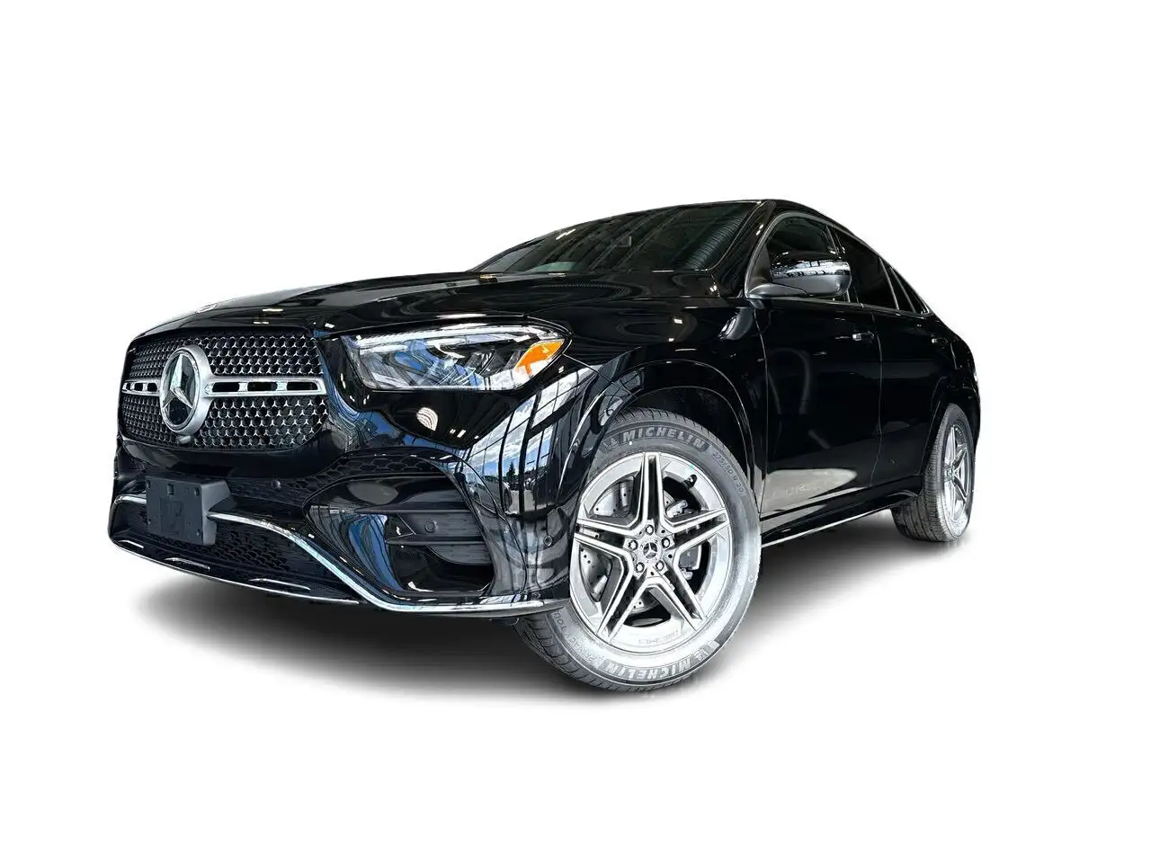 2026 Mercedes-Benz GLE