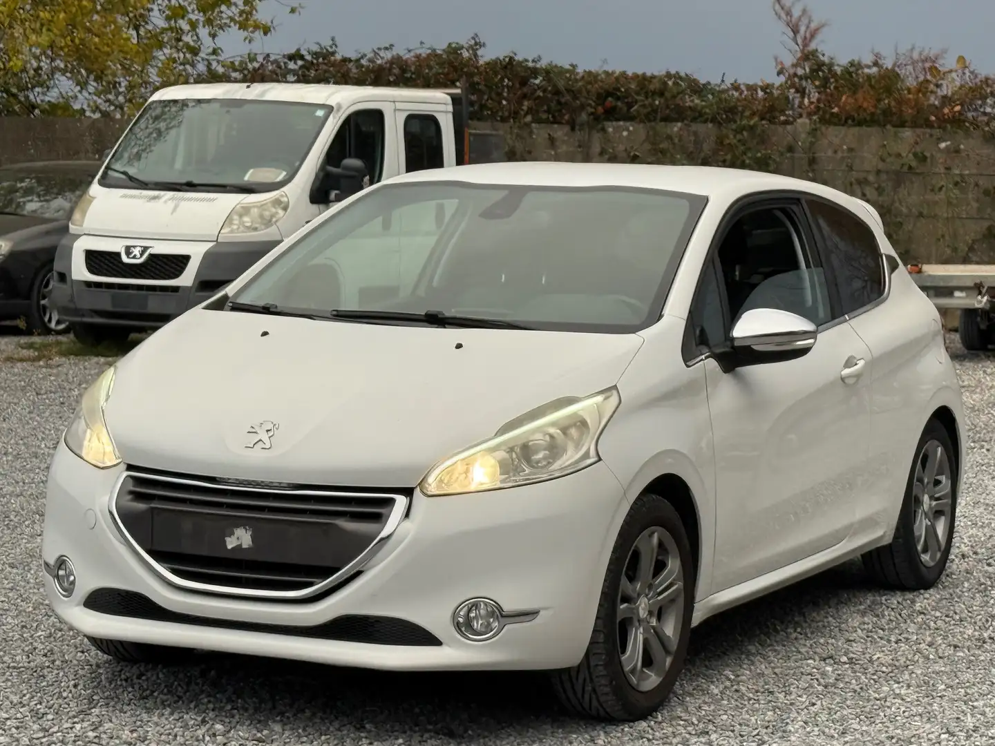 Peugeot 208 208 1.2i Allure - 1