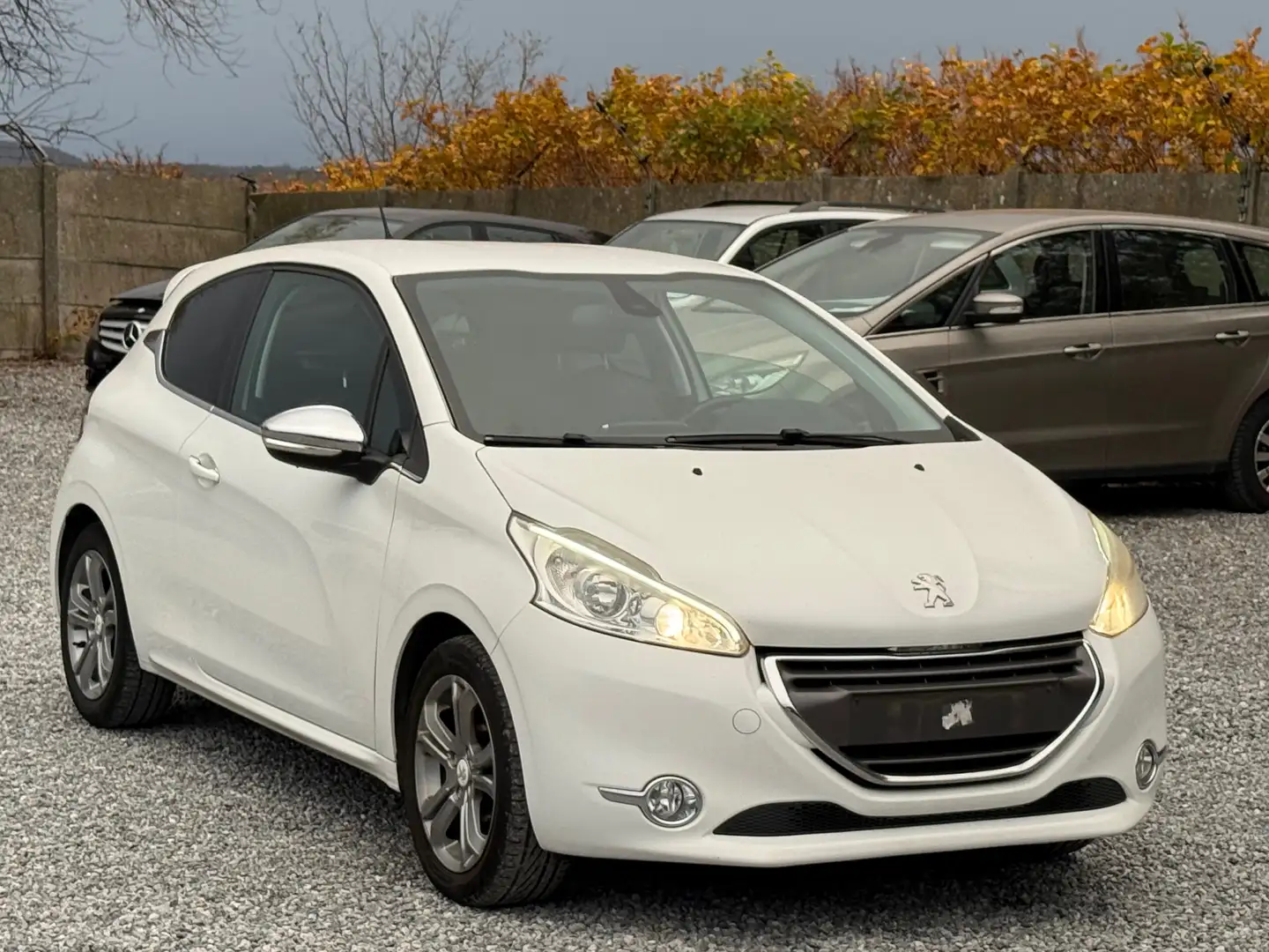 Peugeot 208 208 1.2i Allure - 2