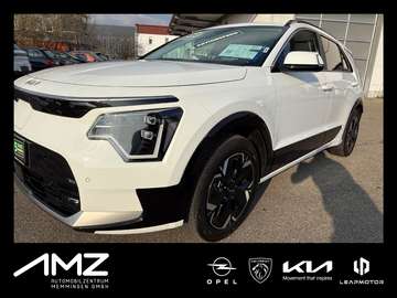 EV 64,8kWh Wärmepumpe ACC+LED+Navi+SHZ+LM