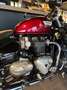 Triumph Speedmaster Rouge - thumbnail 11