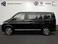 Volkswagen T6 Multivan 6.1 2.0TDI 4M DSG Generation Six LED+ACC+KAM+NA... Schwarz - thumbnail 6