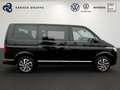 Volkswagen T6 Multivan 6.1 2.0TDI 4M DSG Generation Six LED+ACC+KAM+NA... Schwarz - thumbnail 3