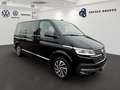 Volkswagen T6 Multivan 6.1 2.0TDI 4M DSG Generation Six LED+ACC+KAM+NA... Schwarz - thumbnail 2