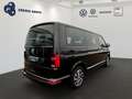 Volkswagen T6 Multivan 6.1 2.0TDI 4M DSG Generation Six LED+ACC+KAM+NA... Schwarz - thumbnail 4