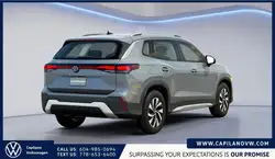 Volkswagen Tiguan 2026