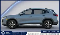 Volkswagen Tiguan 2026