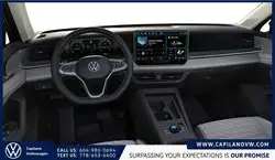 Volkswagen Tiguan 2026