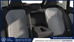 Volkswagen Tiguan 2026