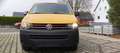 Volkswagen T5 Transporter Kasten*2.Hand*ZV*Service+Zahnriemen neu** Gelb - thumbnail 2